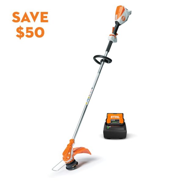 STIHL FSA 60 R