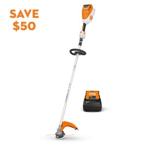 STIHL FSA 80 R