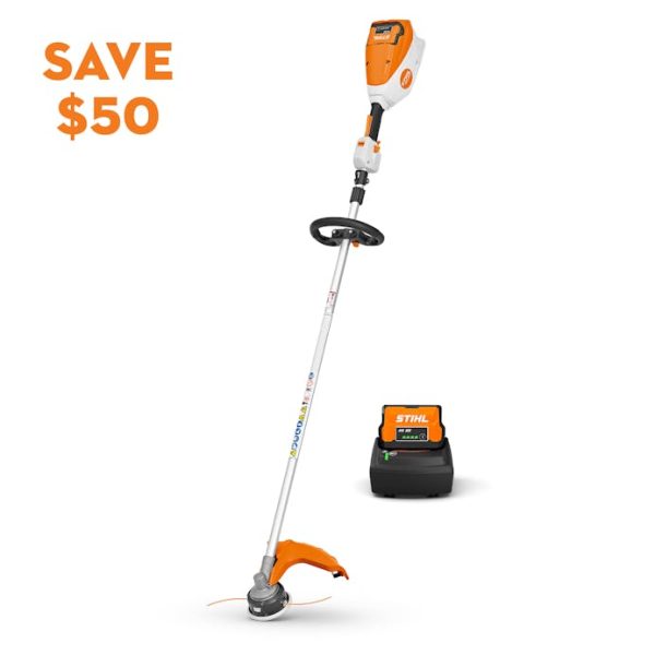 STIHL FSA 80 R