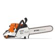 STIHL GS 461 ROCK BOSS®