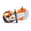 TS 410 STIHL Cutquik®