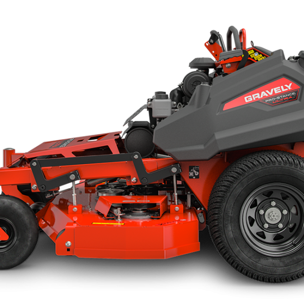 Gravely PRO-STANCE ULTRA,60 KAW FX1000