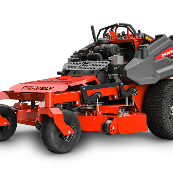 Gravely PRO-STANCE ULTRA,52 KAW FX1000