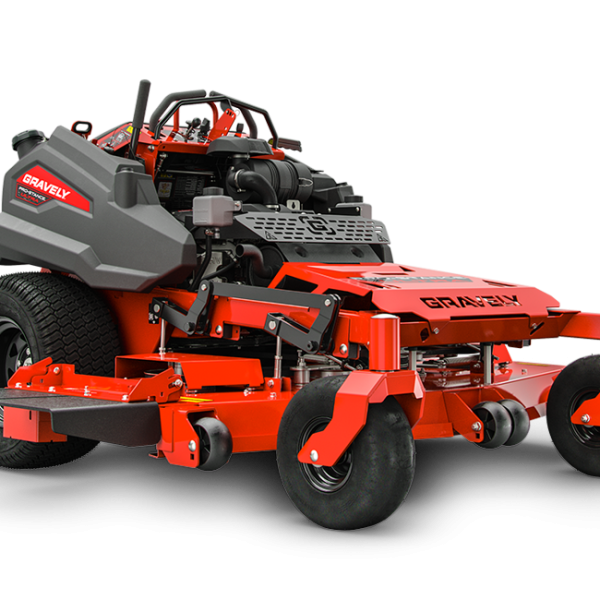 Gravely PRO-STANCE ULTRA,72 FX1000 EFI