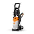 STIHL RE 90 PLUS