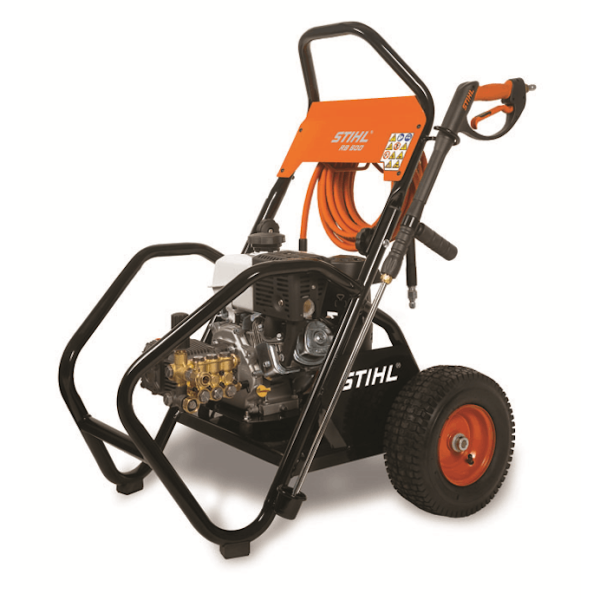 STIHL RB 600