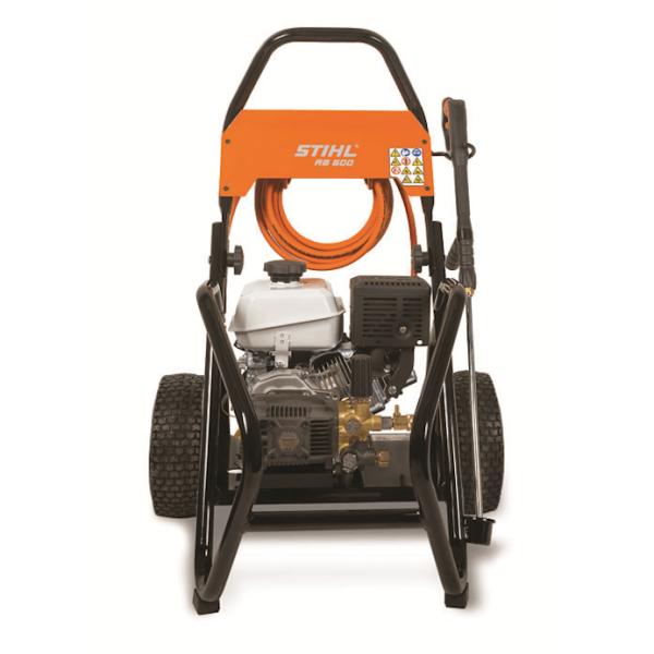 STIHL RB 600