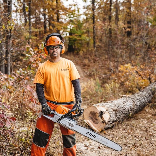 STIHL MS 462 R C-M