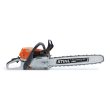 STIHL MS 400 C-M