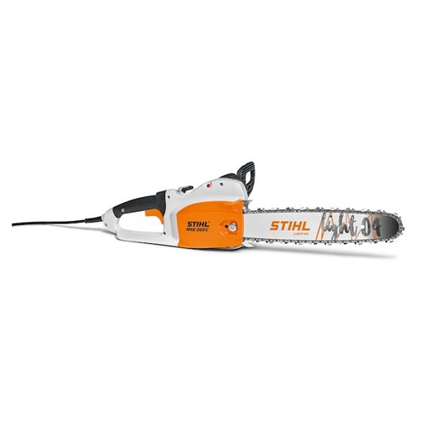 STIHL MSE 250